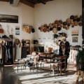 Supporting Local Designers and Brands in King County, Washington