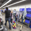 The Fashion Scene and Clothing Prices in King County, Washington