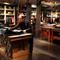 The Ultimate Guide to Athletic and Sportswear Apparel Shops in King County, Washington