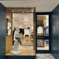 The Luxury Fashion Scene in King County, Washington