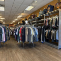 The Fashion Scene in King County, Washington