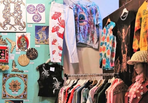 The Hidden Gems of King County: Locally-Owned Apparel Shops