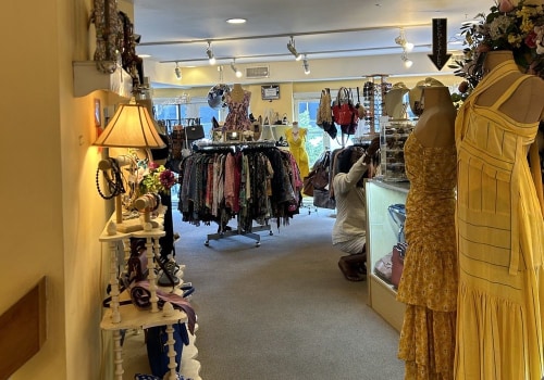 The Ultimate Guide to Affordable Fashion in King County, Washington