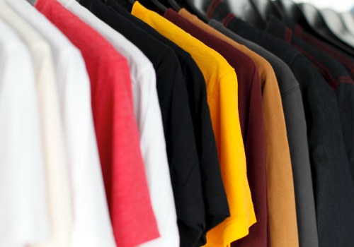 The Importance of a Clear and Fair Return Policy for Clothing Stores in King County, Washington