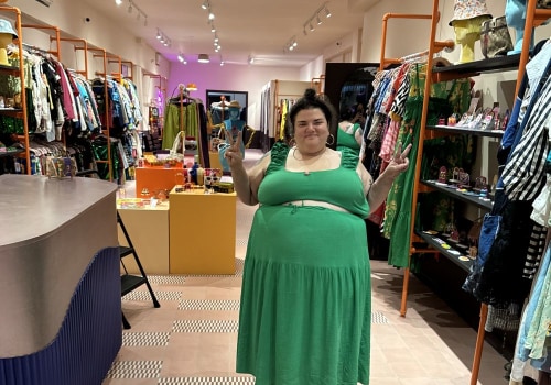The Best Plus Size Shopping Options in King County, Washington