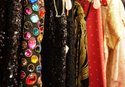 The Ultimate Guide to Fashion in King County, Washington