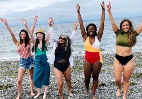 The Ultimate Guide to Finding the Perfect Swimwear in King County, Washington
