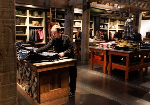 The Ultimate Guide to Athletic and Sportswear Apparel Shops in King County, Washington