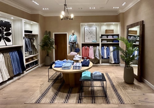 The Ultimate Guide to the Best Apparel Shops in King County, Washington