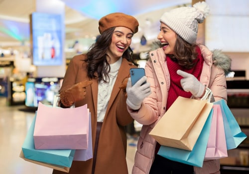 The Rise of Loyalty Programs in King County, Washington's Apparel Shops