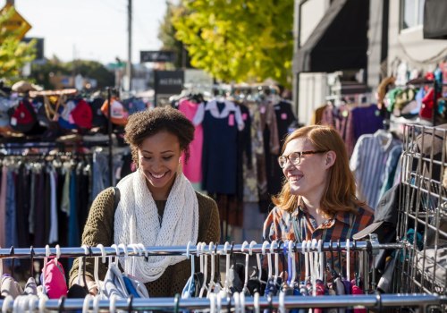 The Ultimate Guide to Shopping for Apparel in King County, Washington
