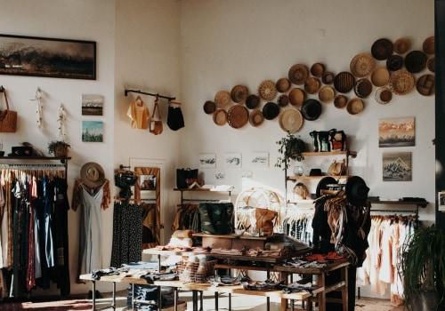 The Must-Have Brands at Apparel Shops in King County, Washington