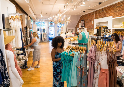 The Ultimate Guide to Children's Clothing Stores in King County, Washington