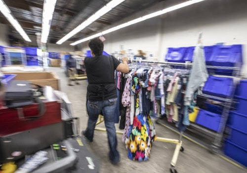 The Best Time to Shop for Apparel in King County, Washington