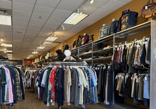 The Fashion Scene in King County, Washington